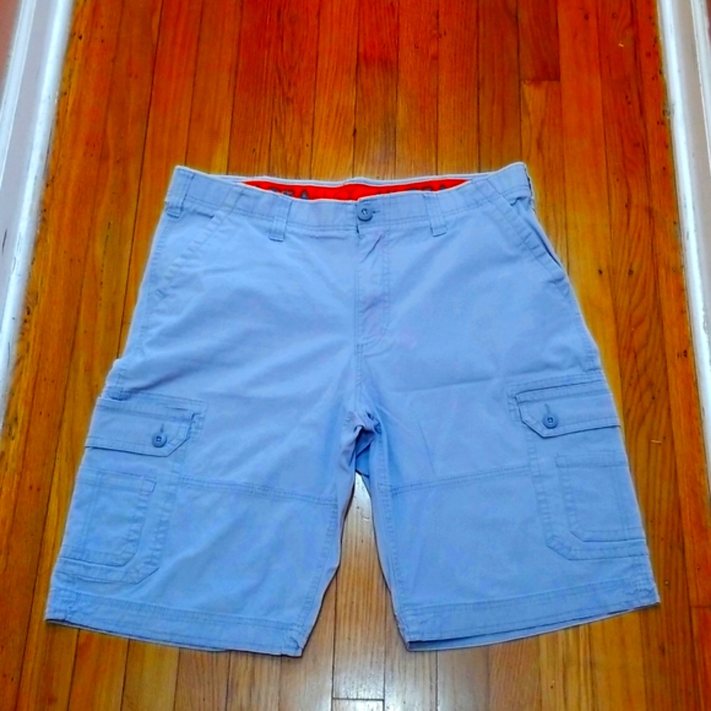 Cargo Shorts